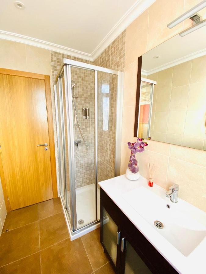 Arenal Home, Parking Gratis Lugo Dış mekan fotoğraf
