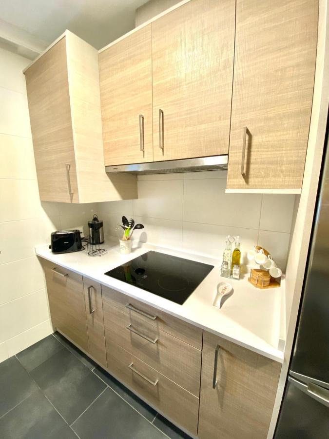 Arenal Home, Parking Gratis Lugo Dış mekan fotoğraf